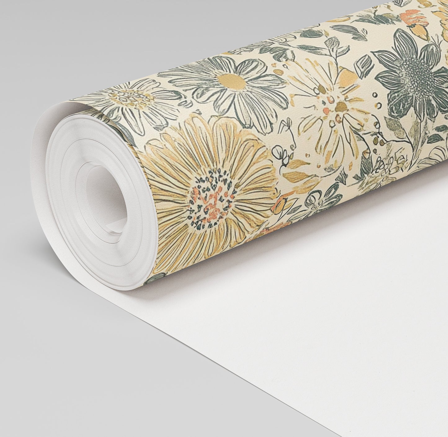 Annelouise Wallpaper