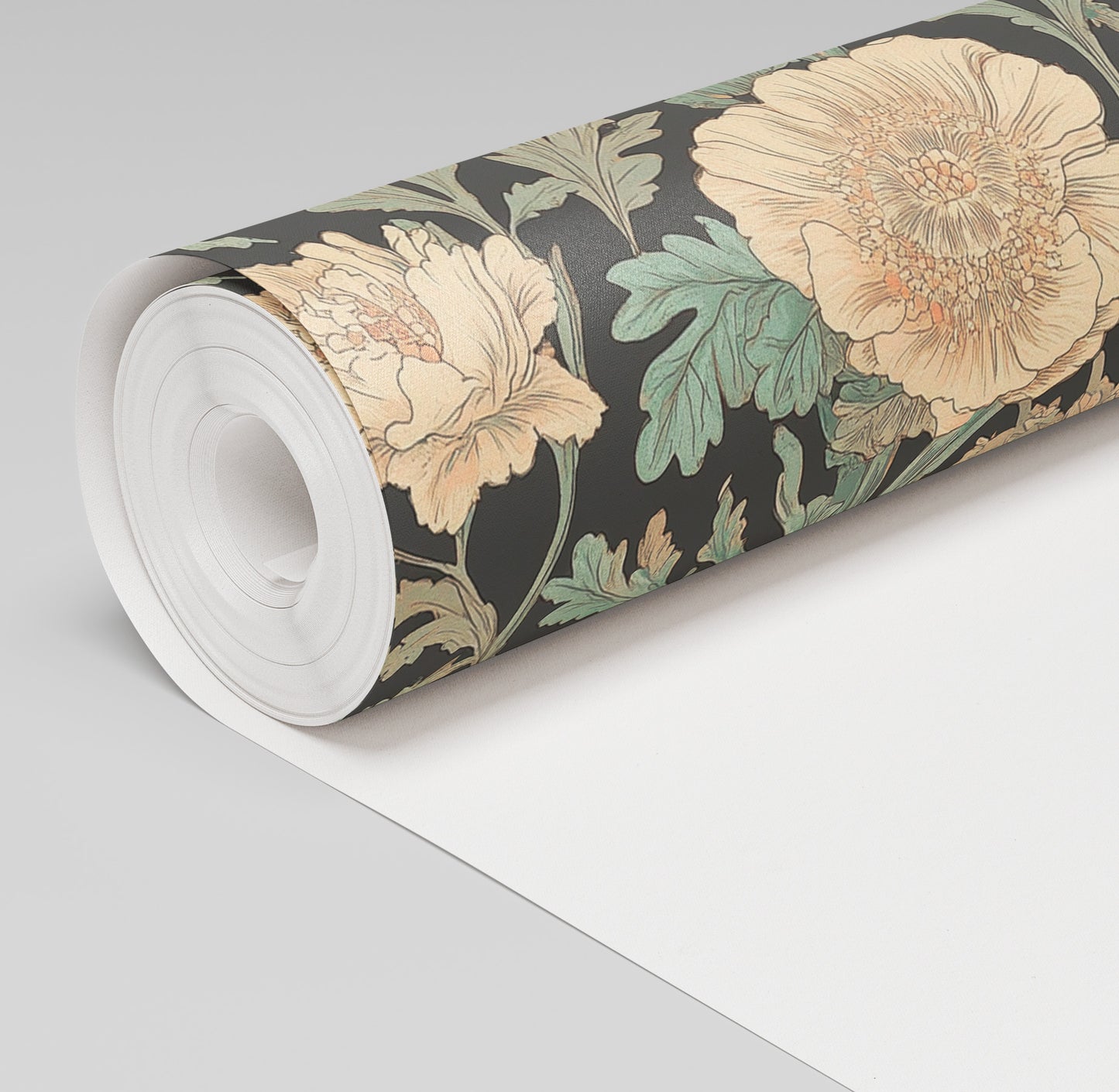 Ginger & Grace Wallpaper