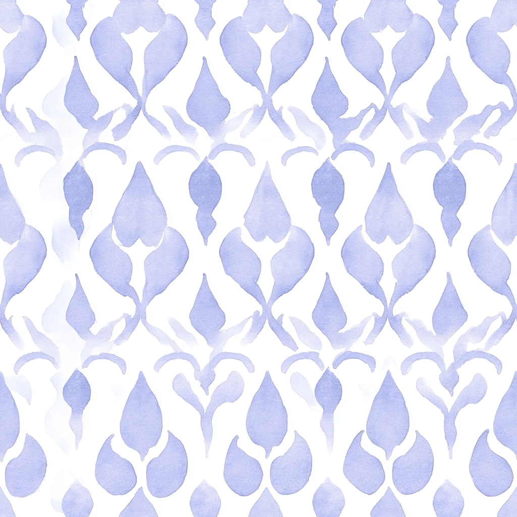 Indigo Wallpaper