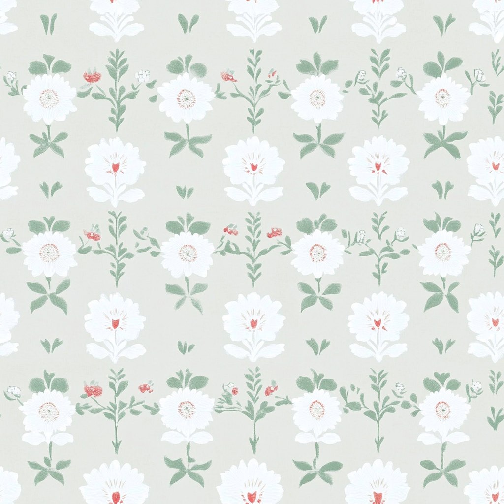 Isabel Wallpaper