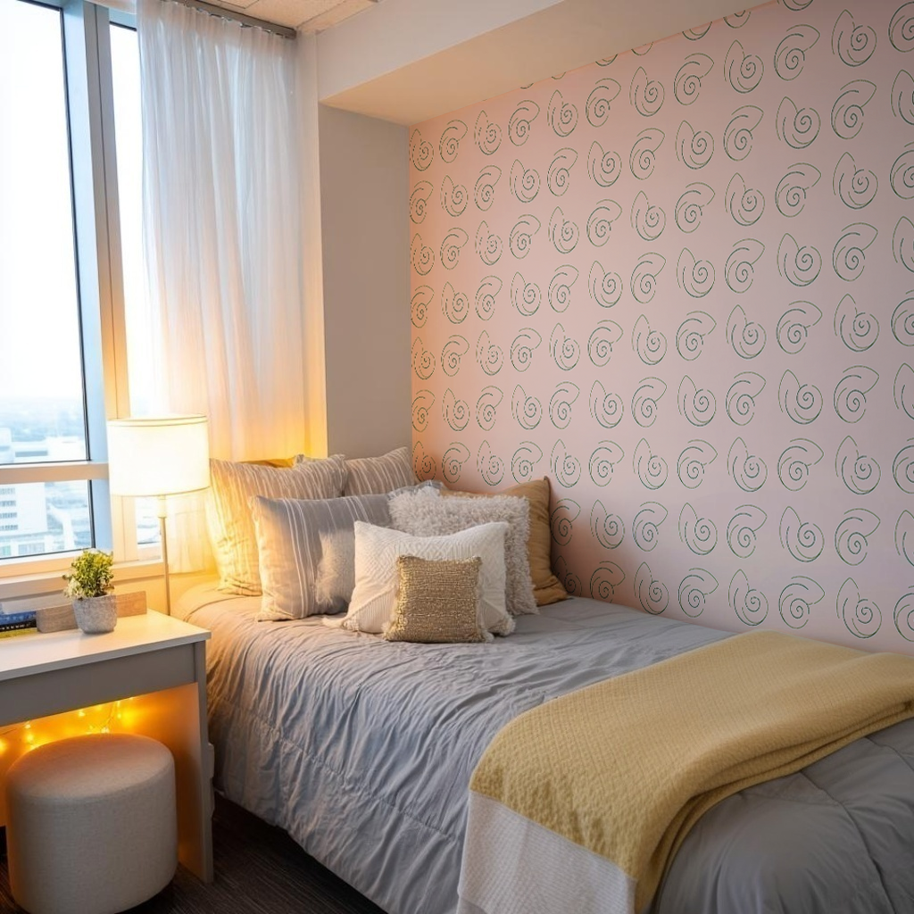 Kappa Shell Wallpaper