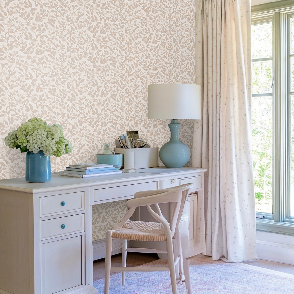 Still Sundays Wallpaper