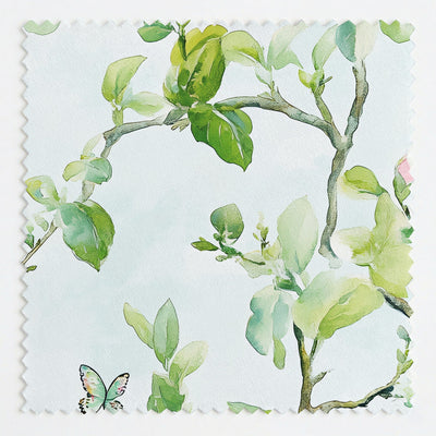 Ainsley - Fabric - Lemon Park