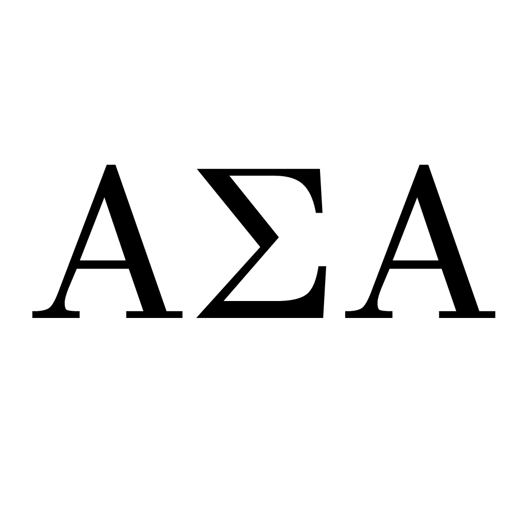 Alpha Sigma Alpha