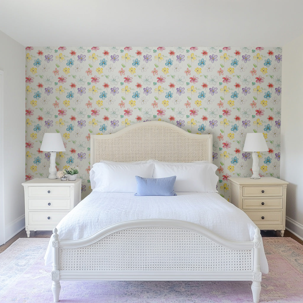 Polished Pastel