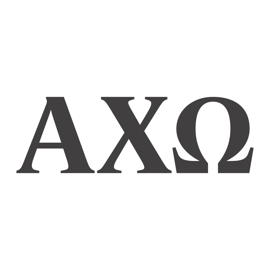 Alpha Chi Omega - Lemon Park