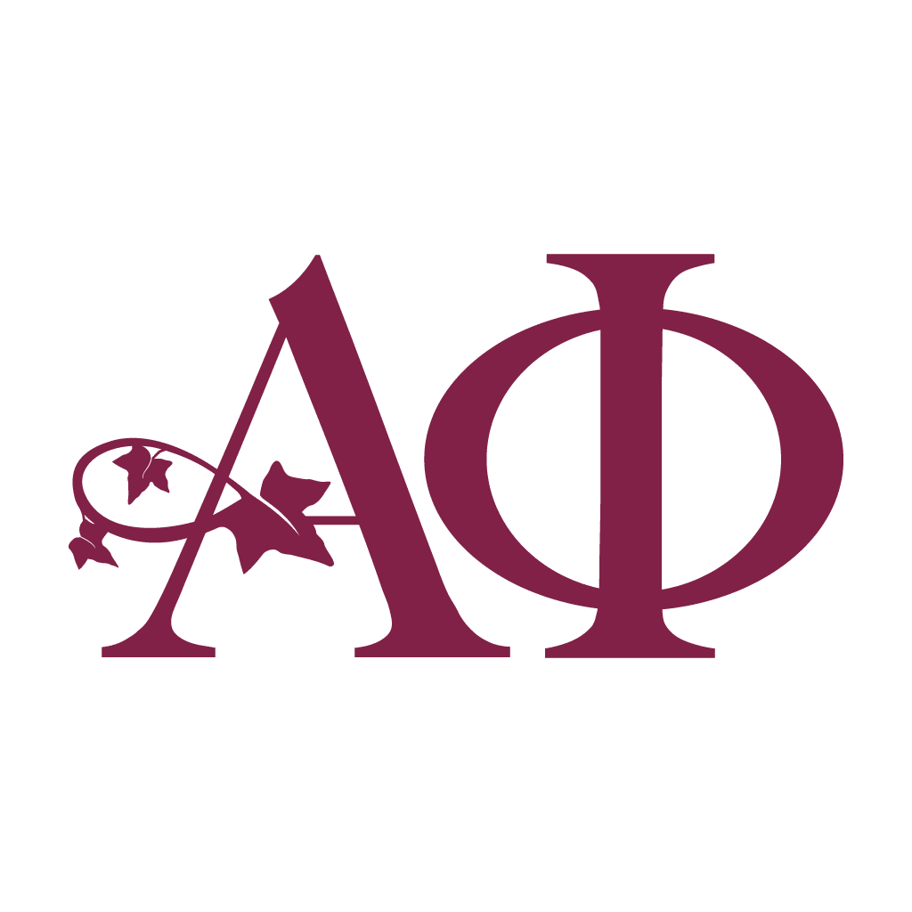 Alpha Phi - Lemon Park