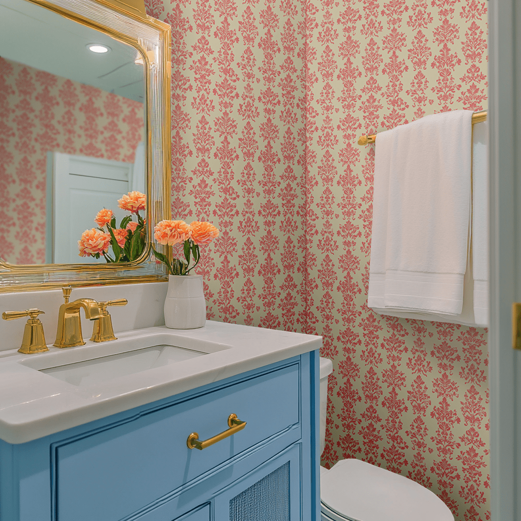 Bathroom - Lemon Park