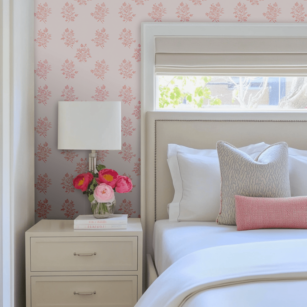 Bedroom - Lemon Park