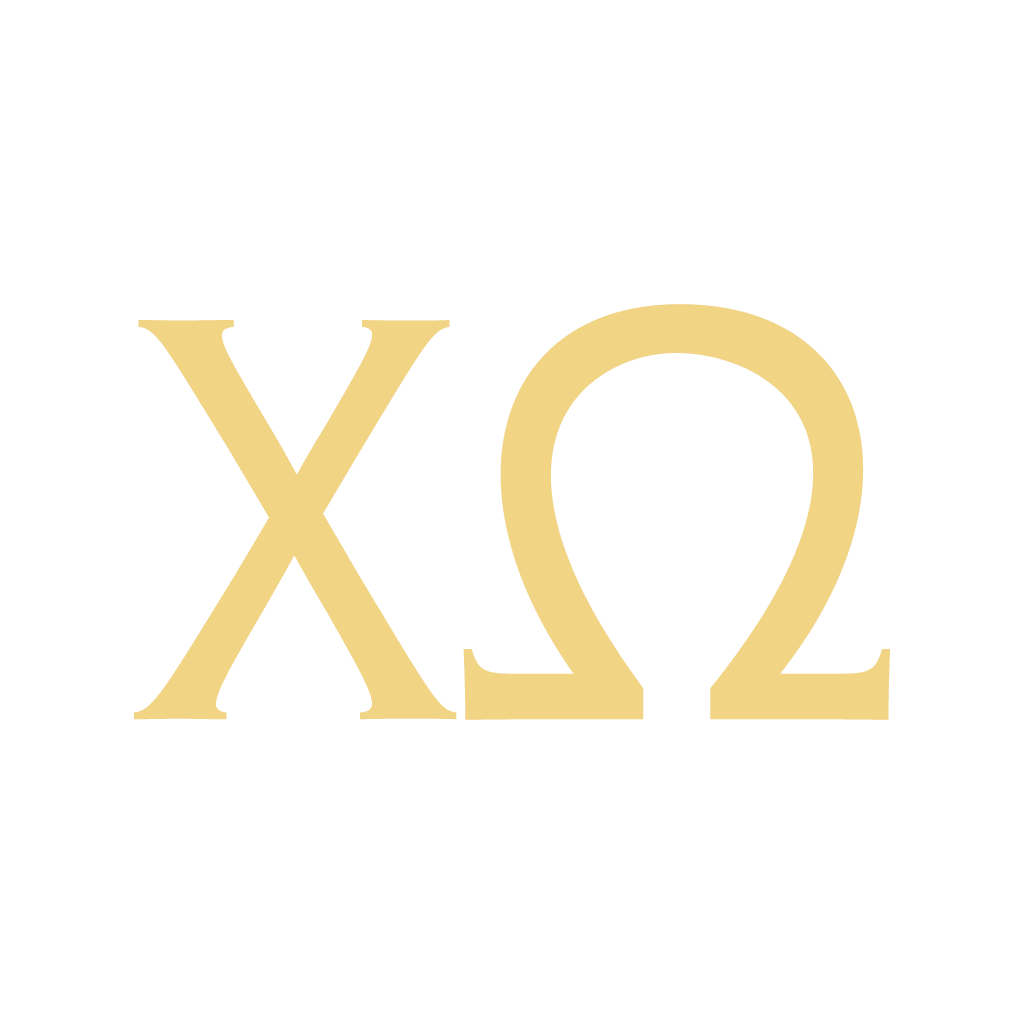 Chi Omega - Lemon Park