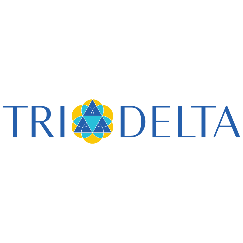 Delta Delta Delta - Lemon Park