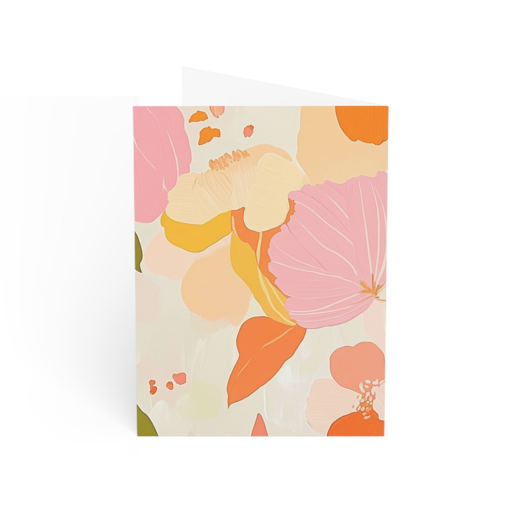 Greeting Cards - Lemon Park