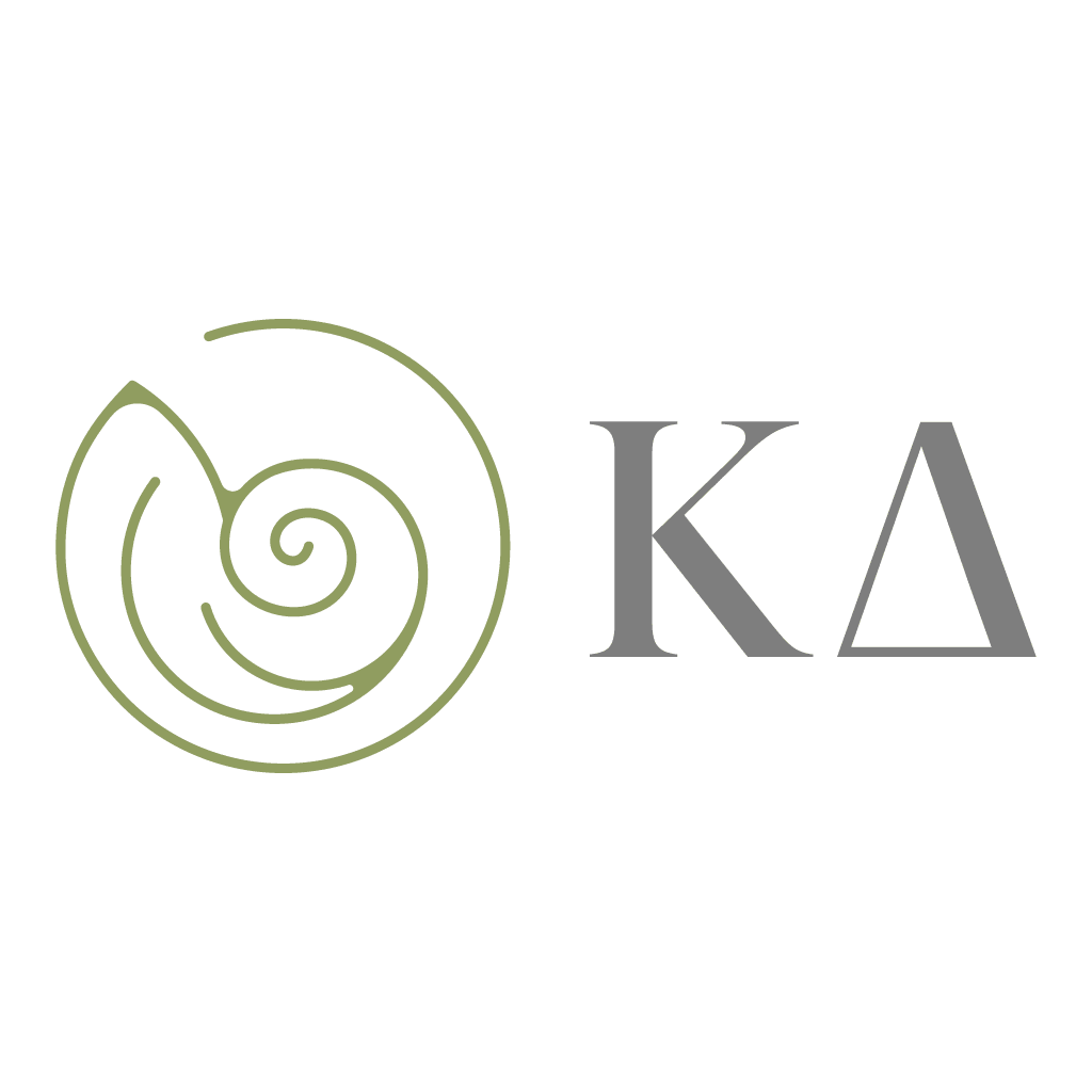 Kappa Delta - Lemon Park