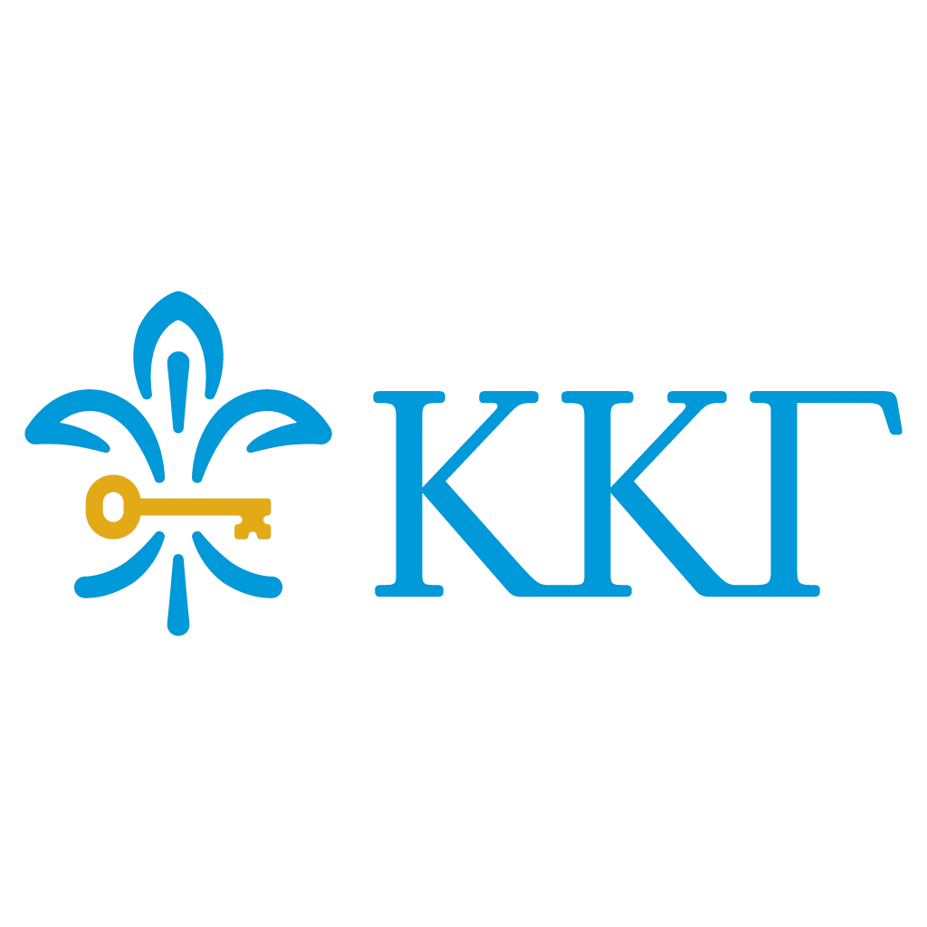 Kappa Kappa Gamma - Lemon Park