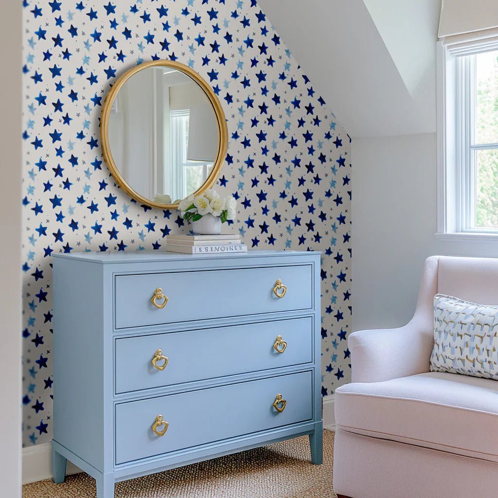 Nursery & Playroom - Lemon Park