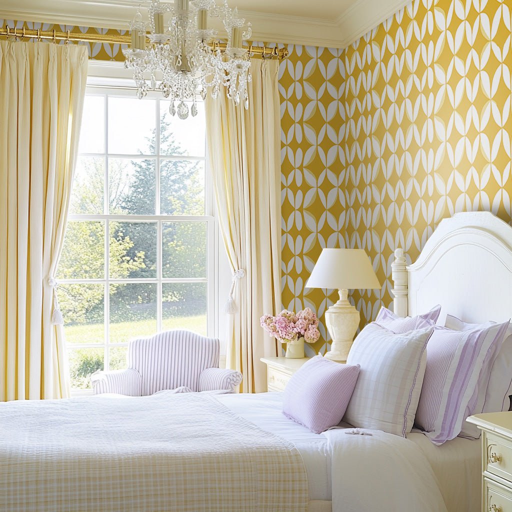 Retro Retreat - Lemon Park