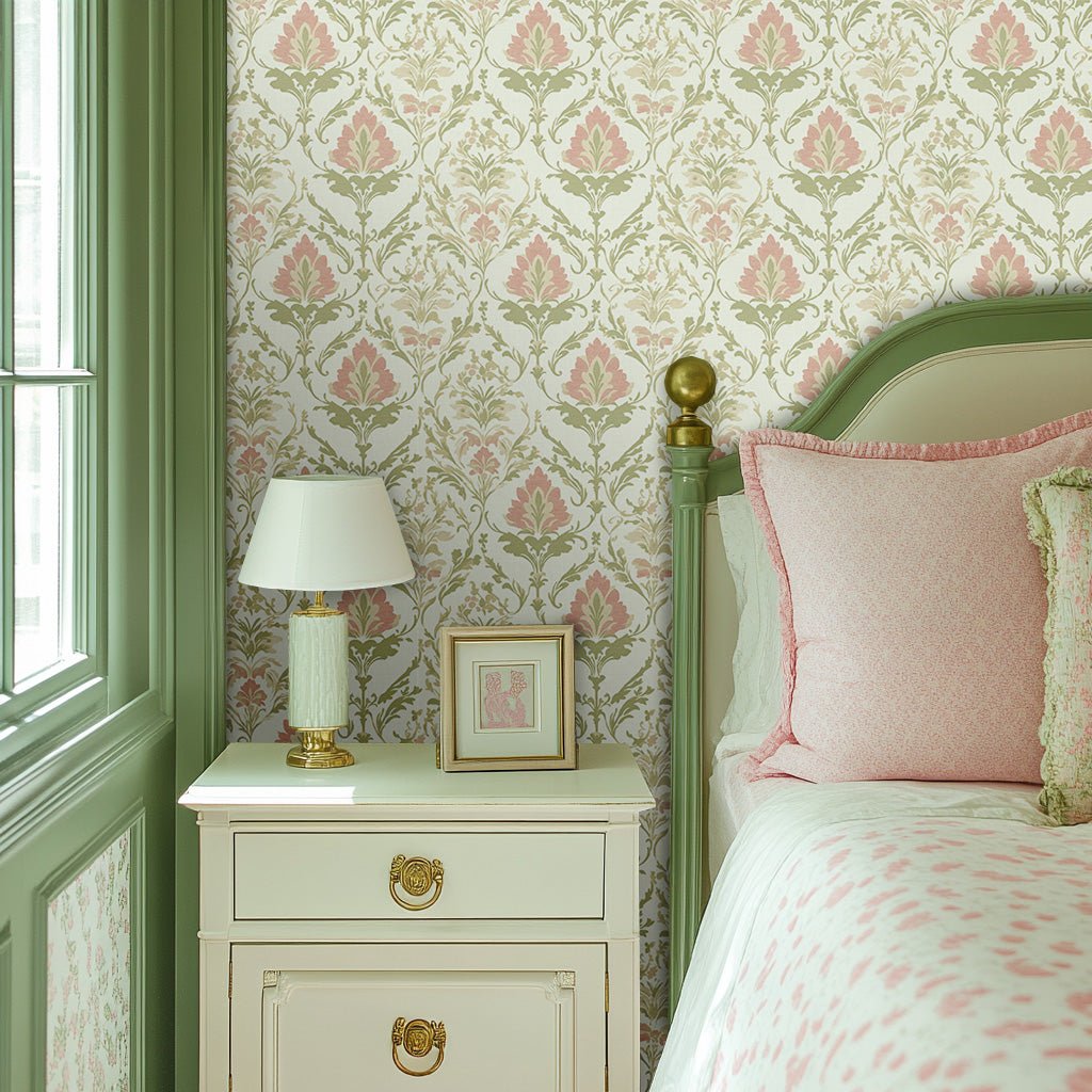 Vintage Charm - Lemon Park