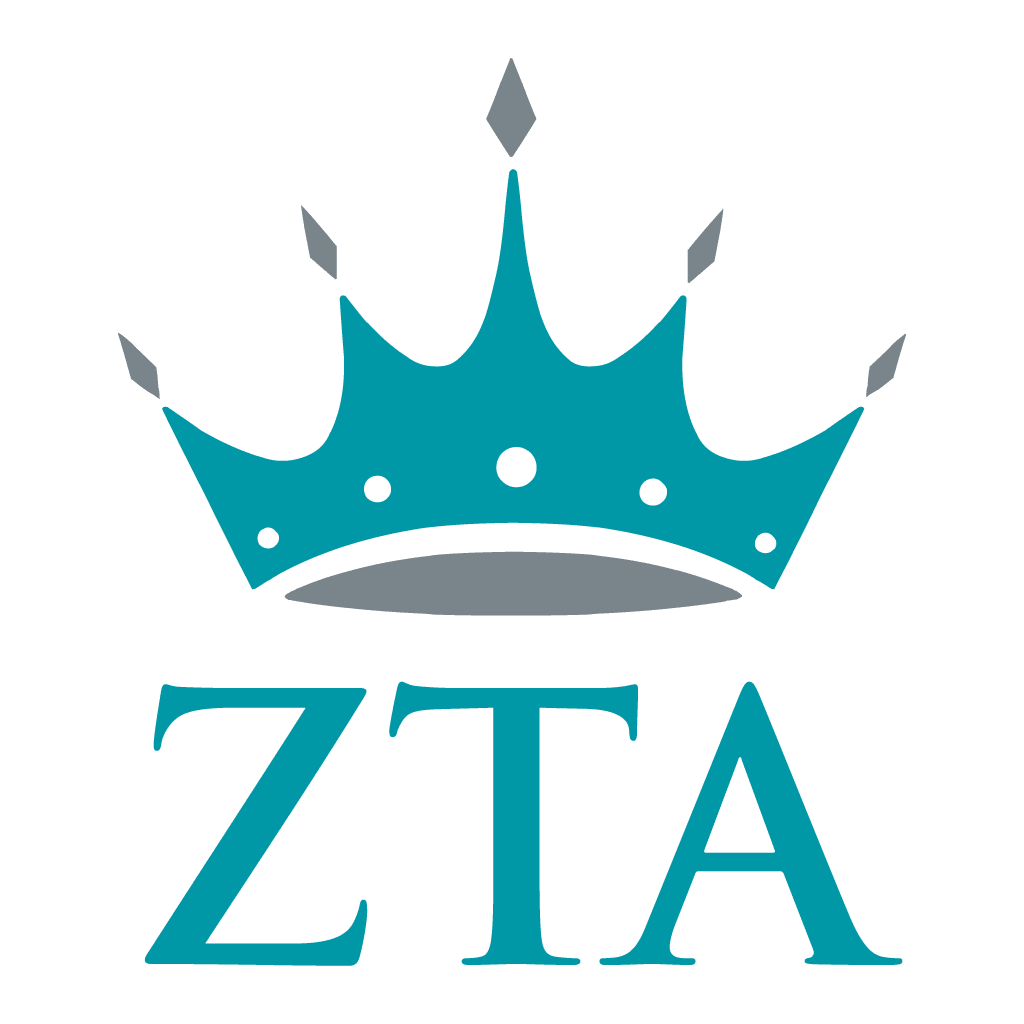 Zeta Tau Alpha - Lemon Park