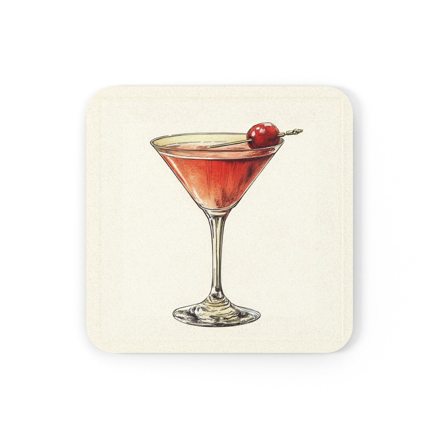 Cosmo Coaster