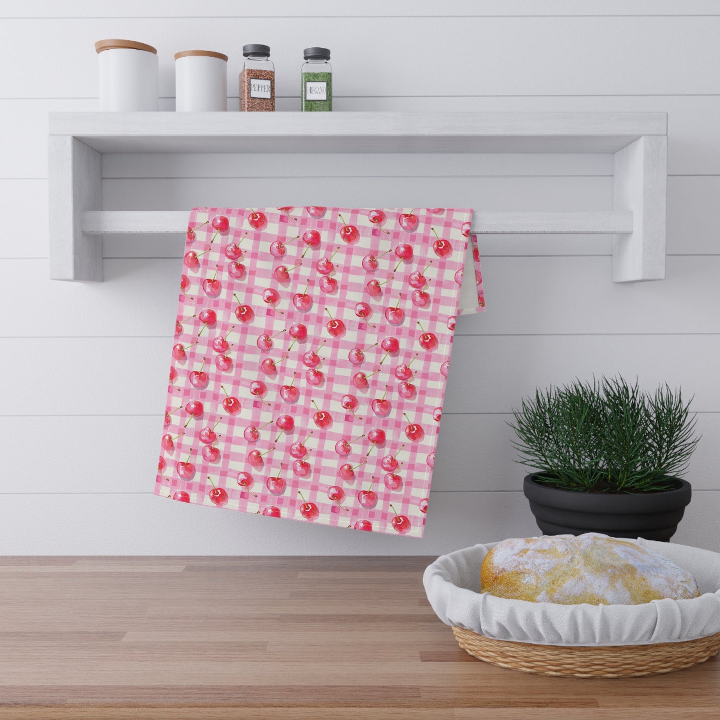 Avery Tea Towel