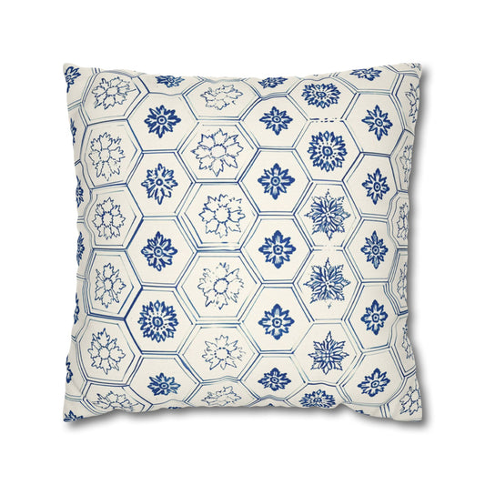 Bailey Square Pillowcase