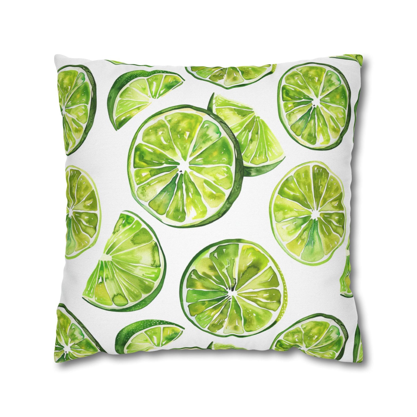 Quinn Square Pillowcase