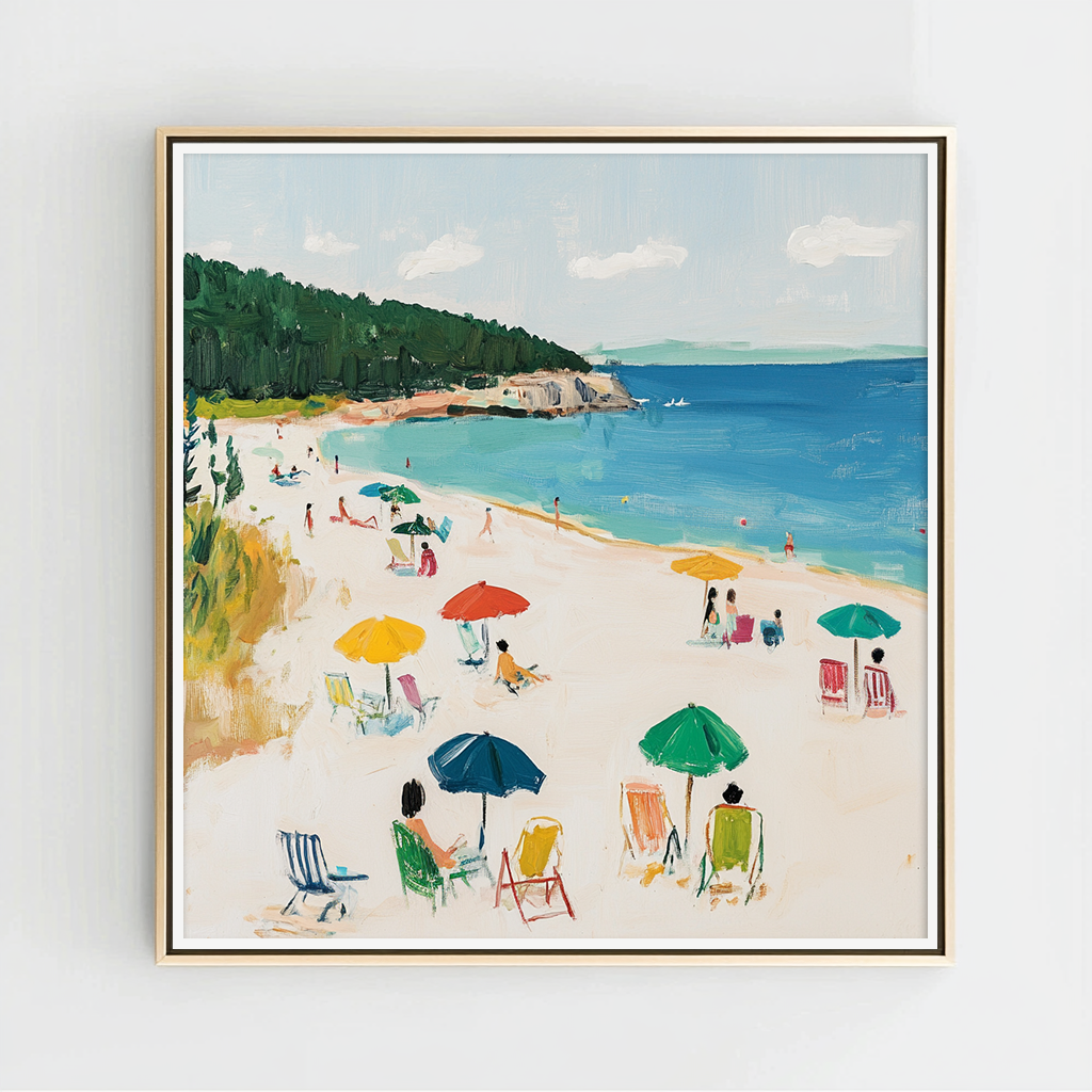 Destin Florida - Art Print