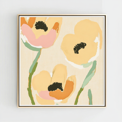 Zest Friend - Art Print