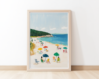 Destin Florida - Art Print