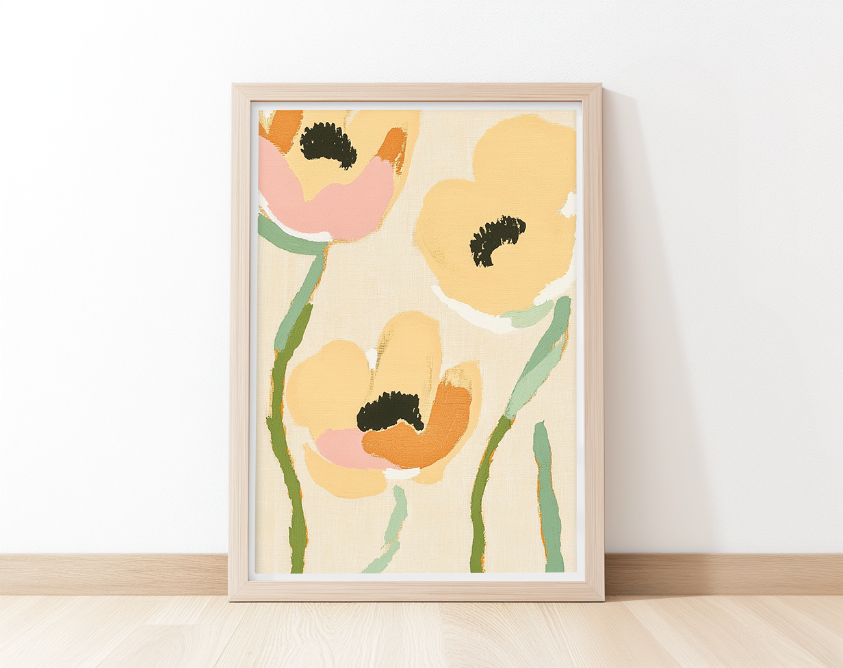 Zest Friend - Art Print