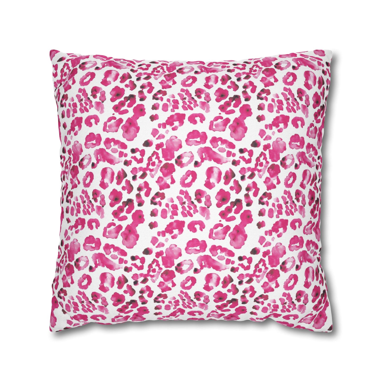 Lilly Square Pillowcase