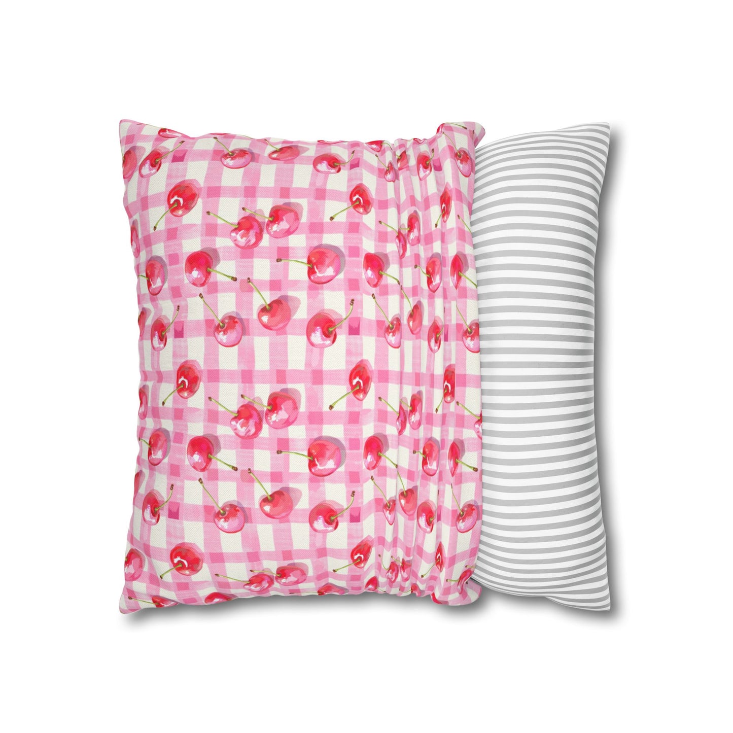 Avery Square Pillowcase