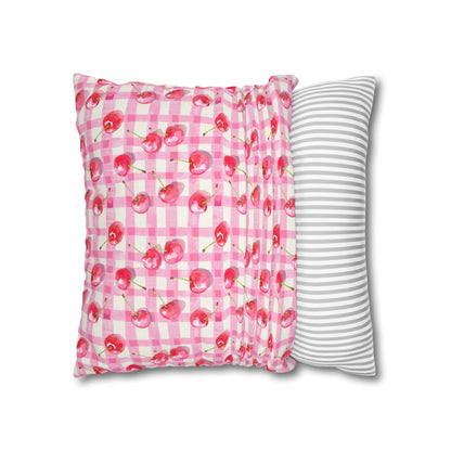 Avery Square Pillowcase