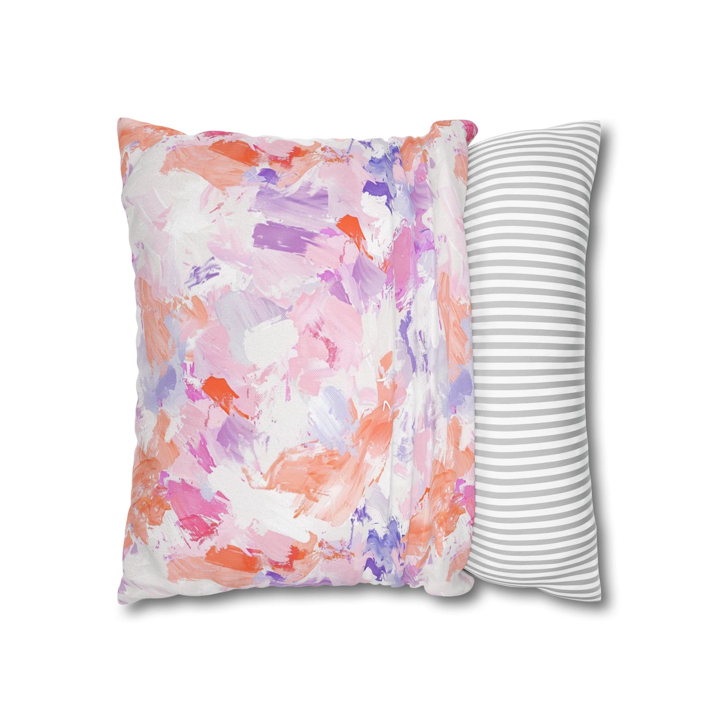 Addy Square Pillowcase