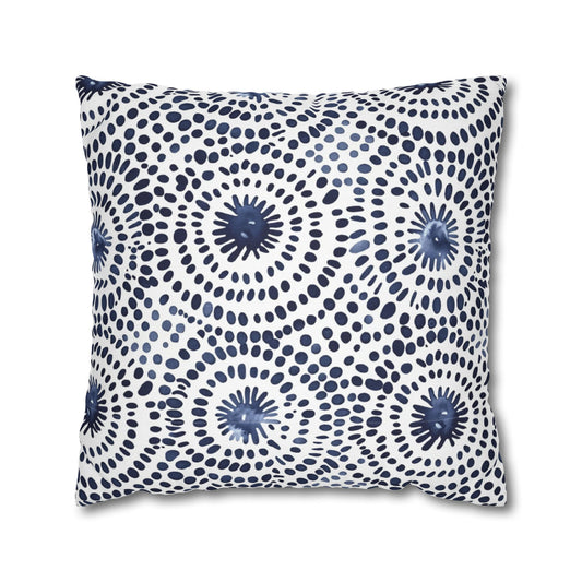 Ava Square Pillowcase