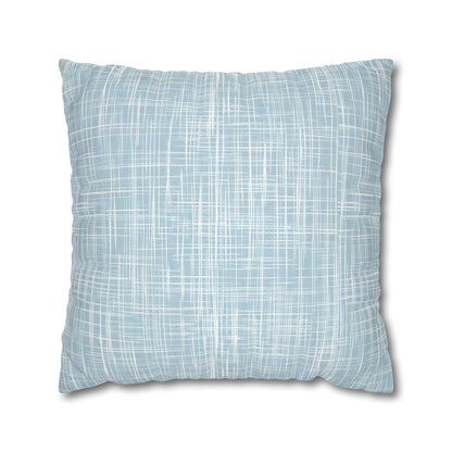 Francesca Square Pillowcase