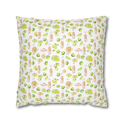 Harper Square Pillowcase