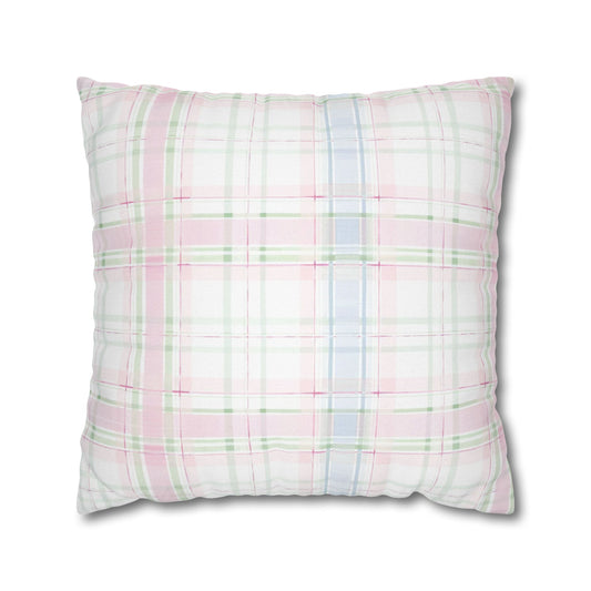 Hadley Square Pillowcase