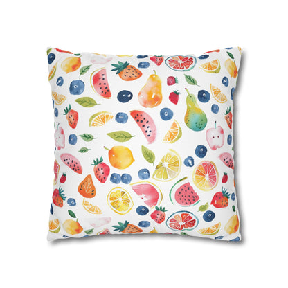 Sally Square Pillowcase