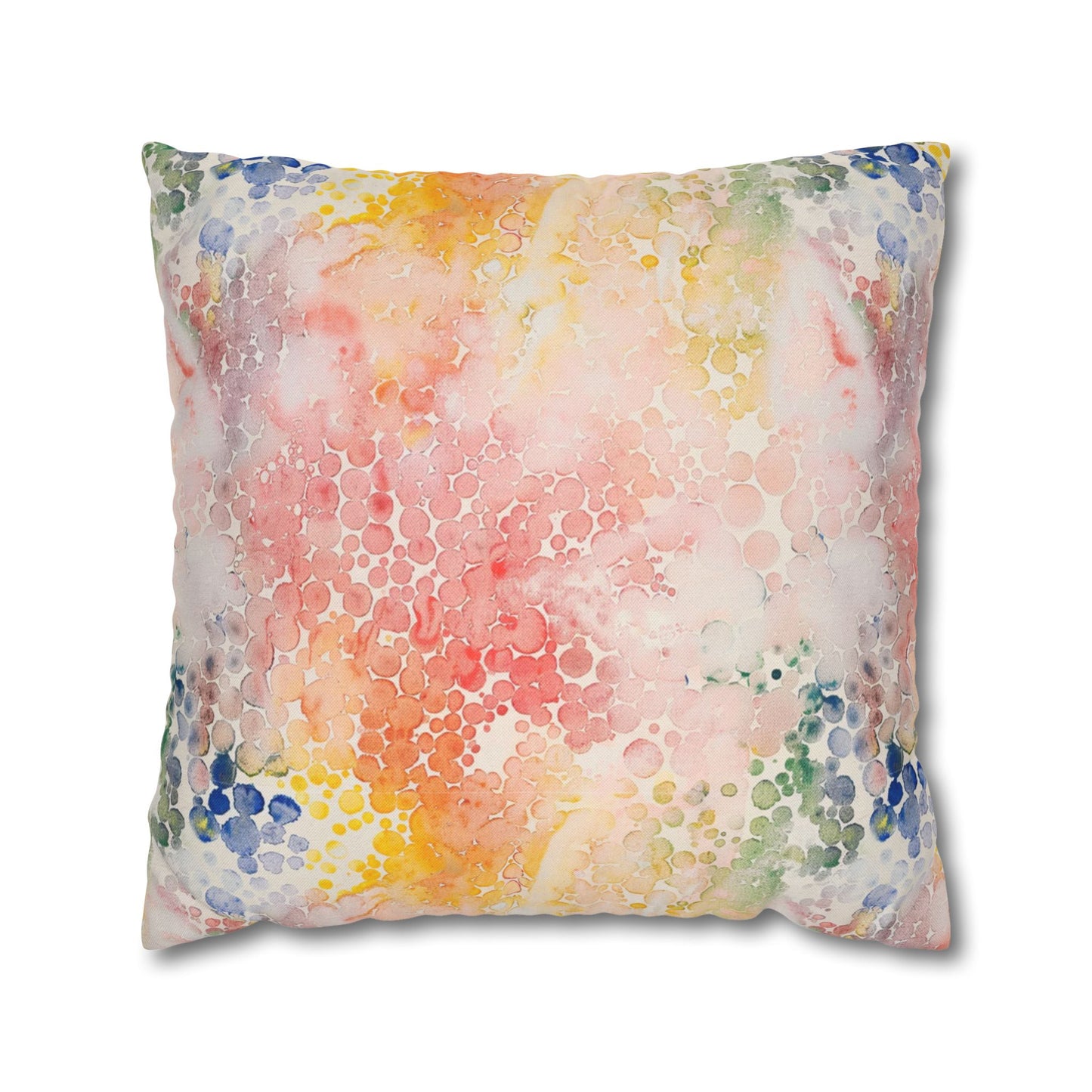 Maddie Square Pillowcase