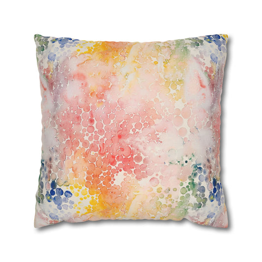 Maddie Square Pillowcase