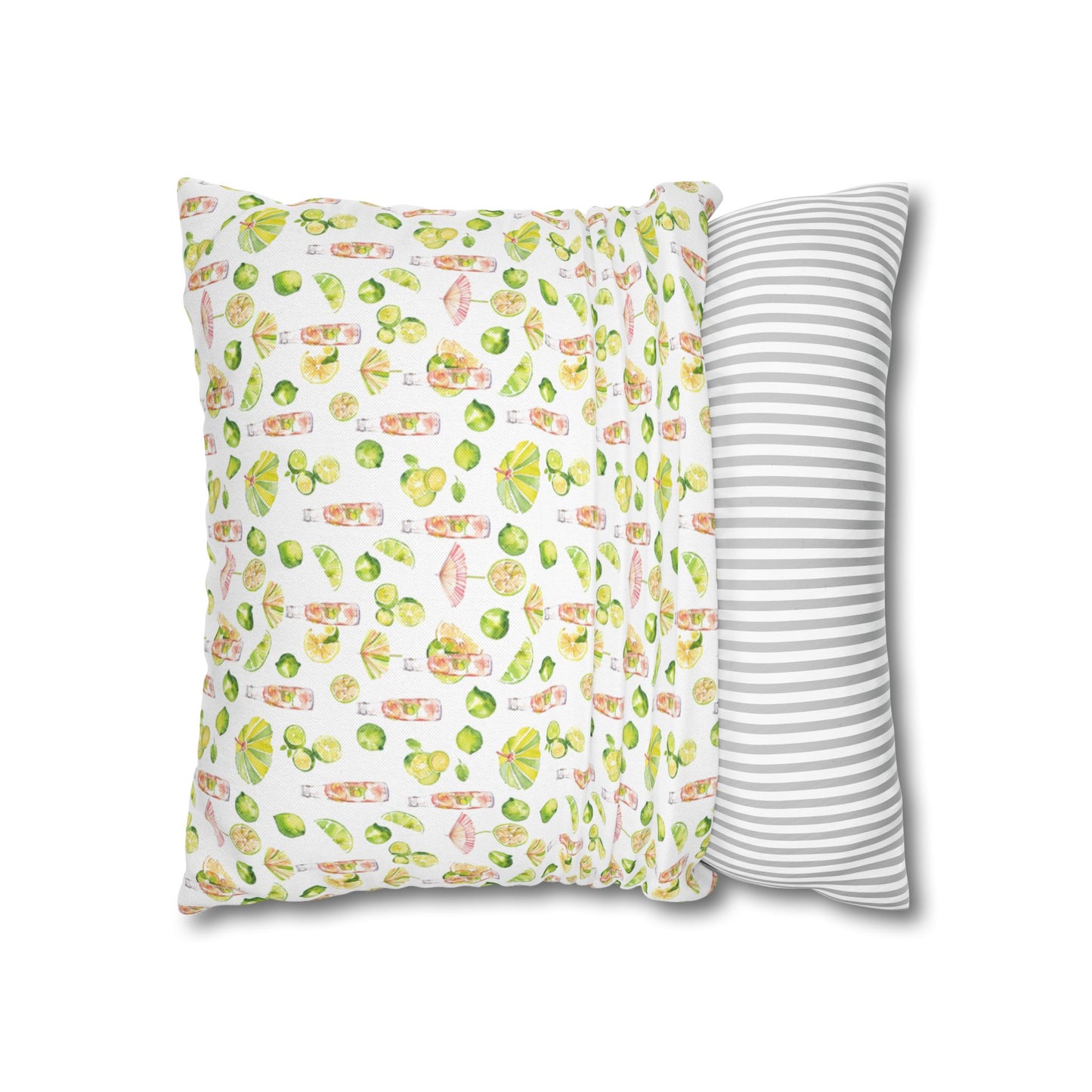 Harper Square Pillowcase