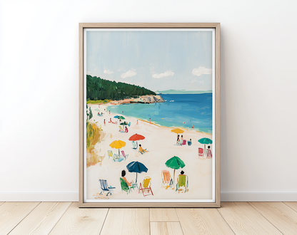 Destin Florida - Art Print