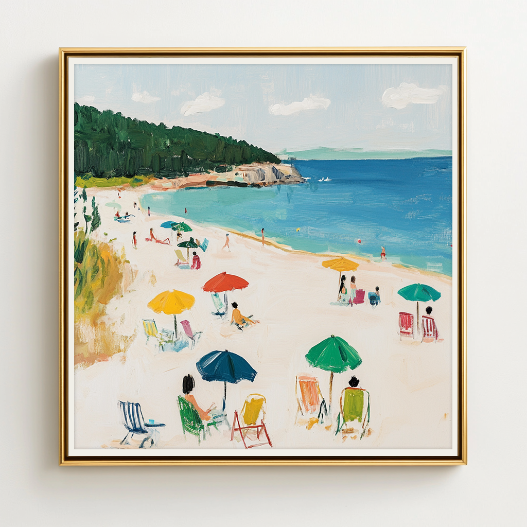 Destin Florida - Art Print