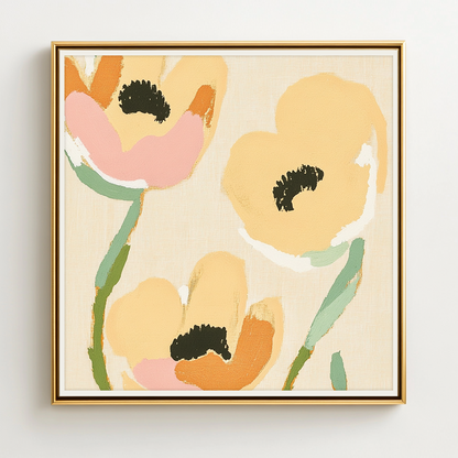 Zest Friend - Art Print