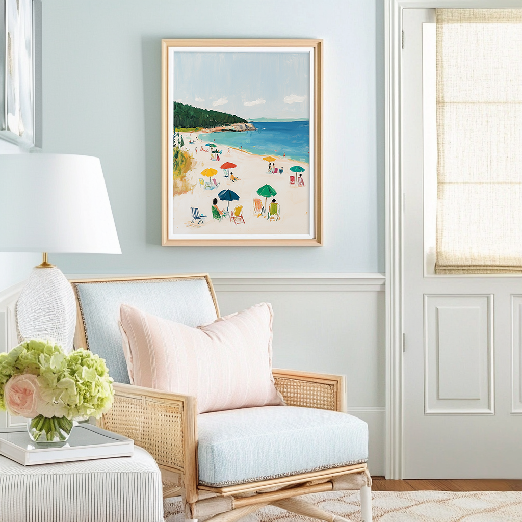 Destin Florida - Art Print