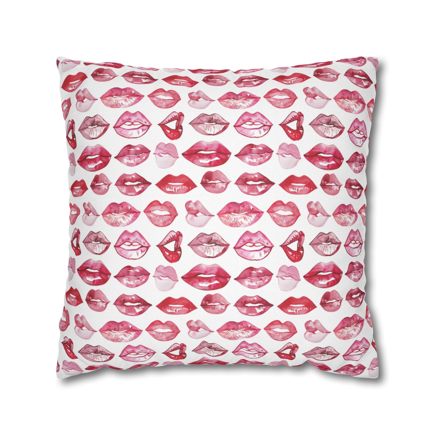 Jennifer Square Pillowcase