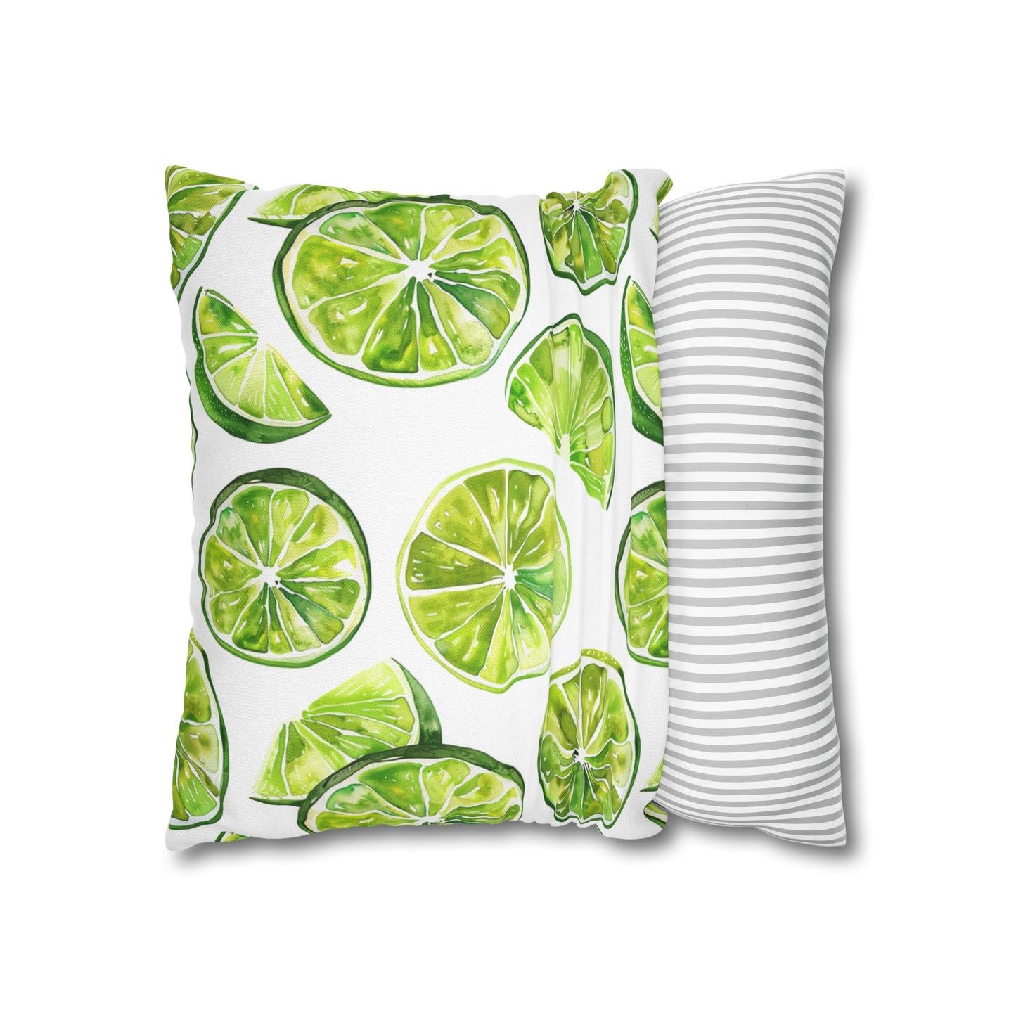 Quinn Square Pillowcase