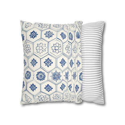 Bailey Square Pillowcase