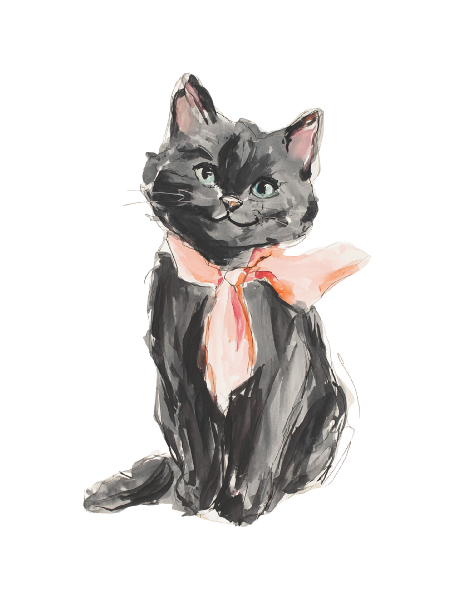 Berlioz - Art Print
